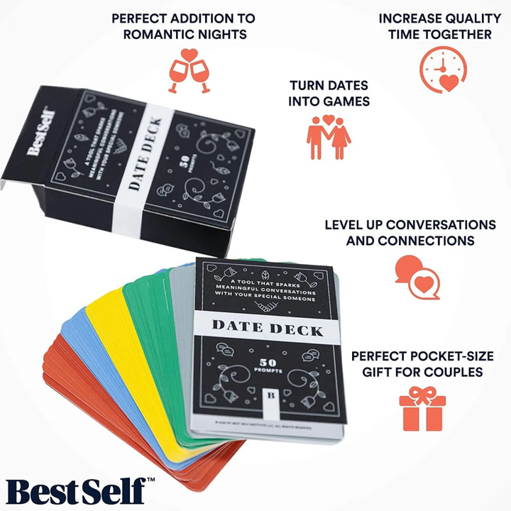 Date Deck