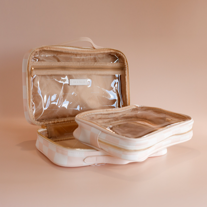 Cosmetic Bag