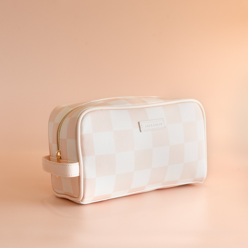 Wash Bag