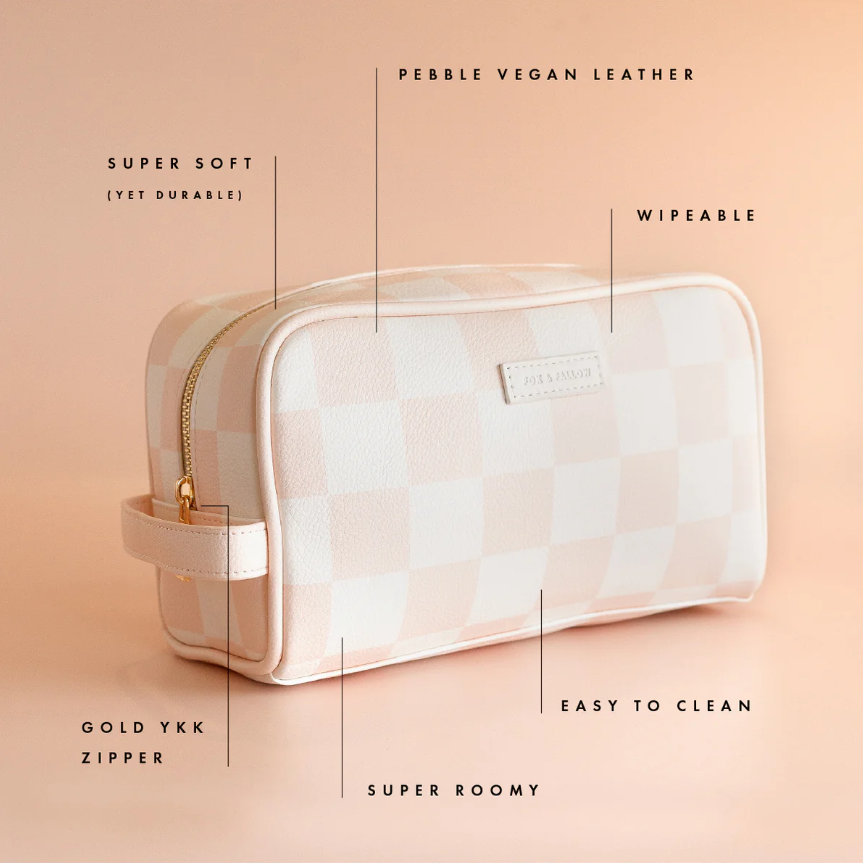 Wash Bag