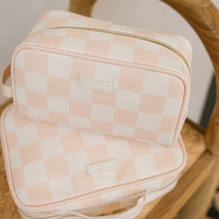 Wash Bag