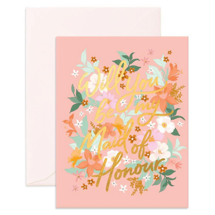 Card Will You Be