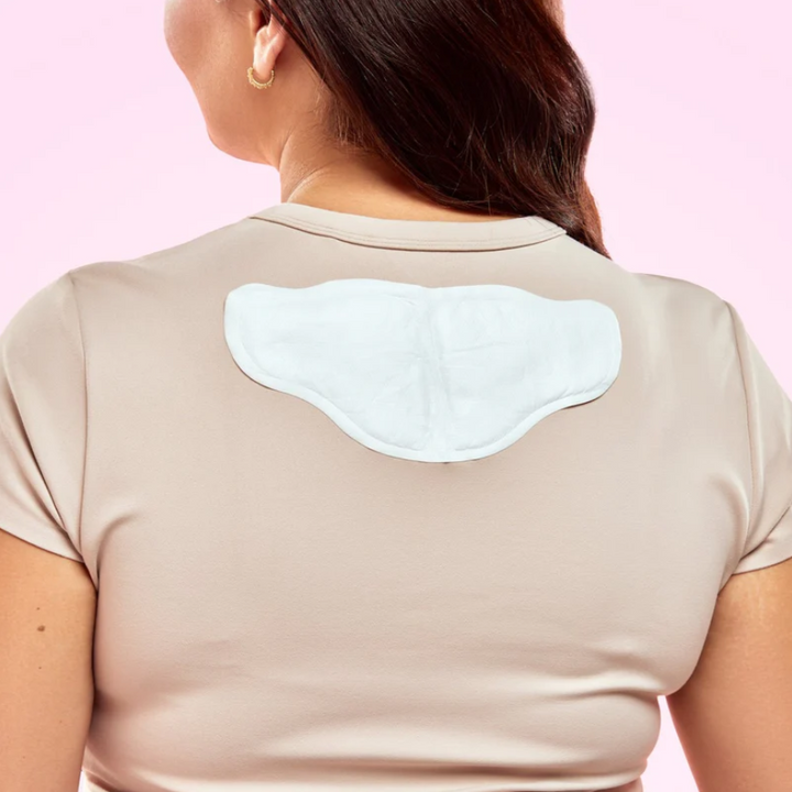 Body Patches Self-Warming 5pk