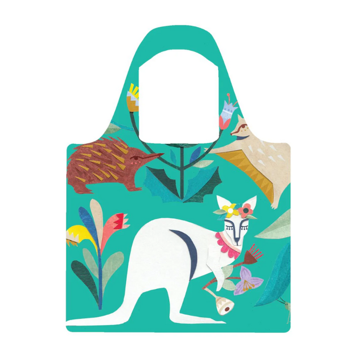 Reusable Shopper Bag