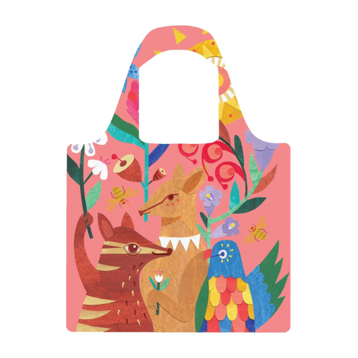 Reusable Shopper Bag