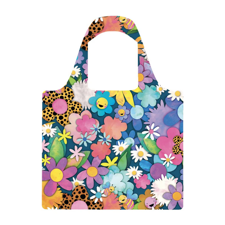 Reusable Shopper Bag
