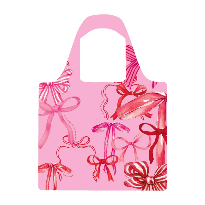 Reusable Shopper Bag