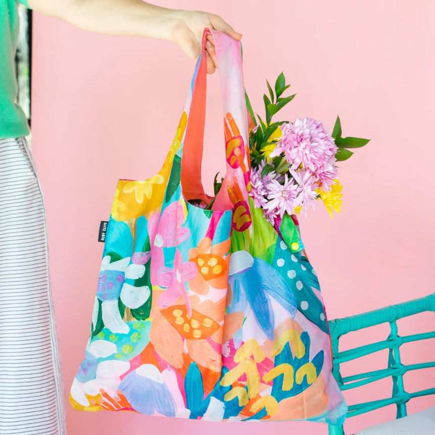 Reusable Shopper Bag