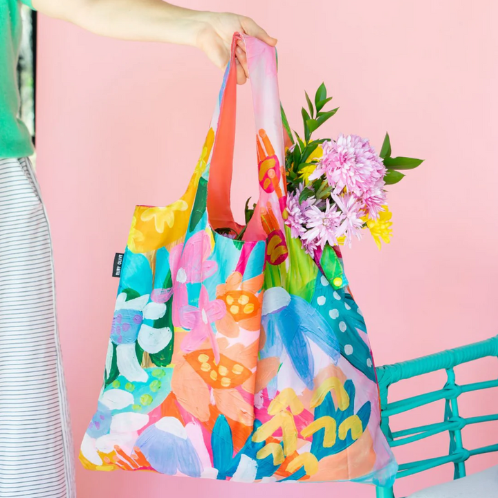 Reusable Shopper Bag