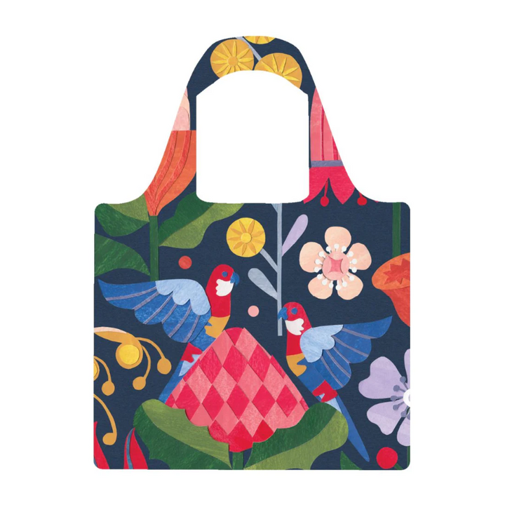 Reusable Shopper Bag
