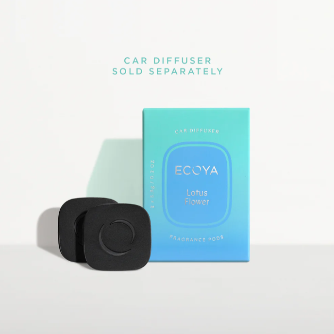 Car Diffuser Refill 2pc