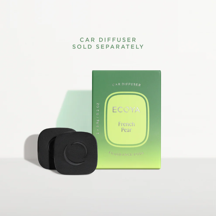 Car Diffuser Refill 2pc