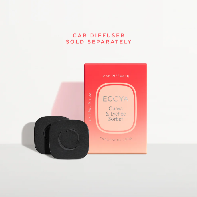 Car Diffuser Refill 2pc