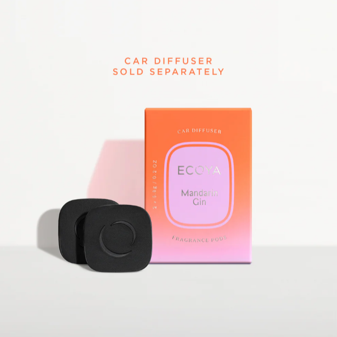 Car Diffuser Refill 2pc