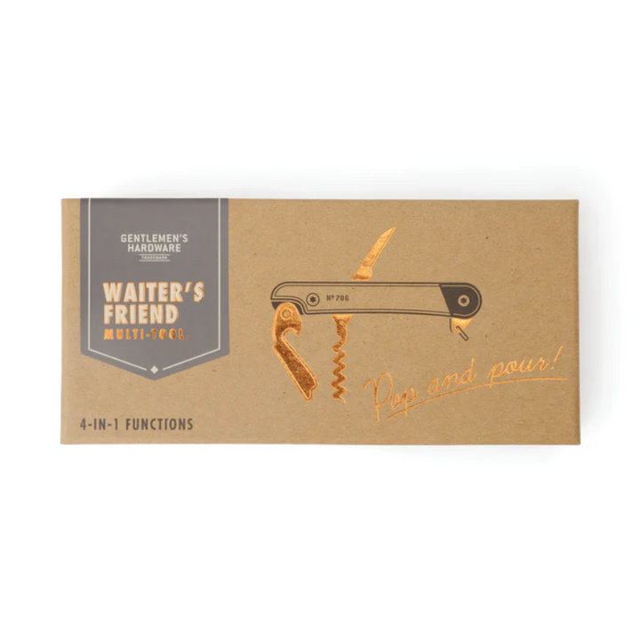 Waiter's Friend