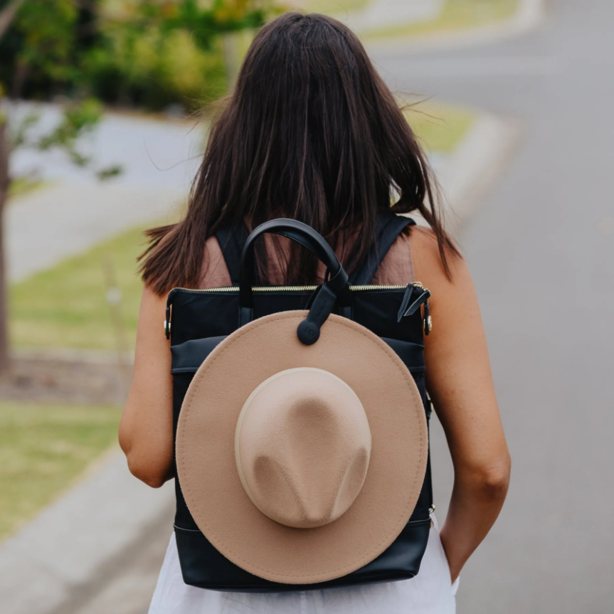 Hat Clip