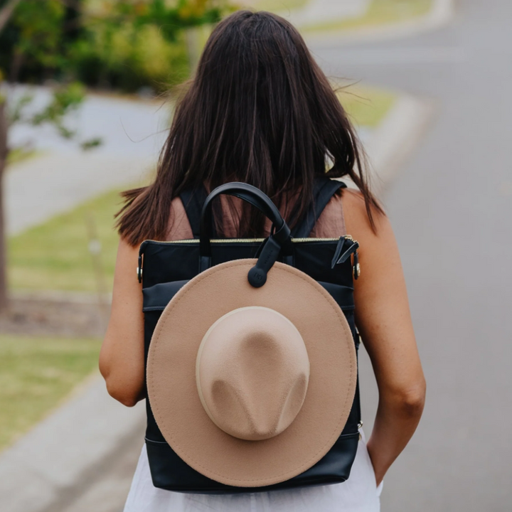 Hat Clip