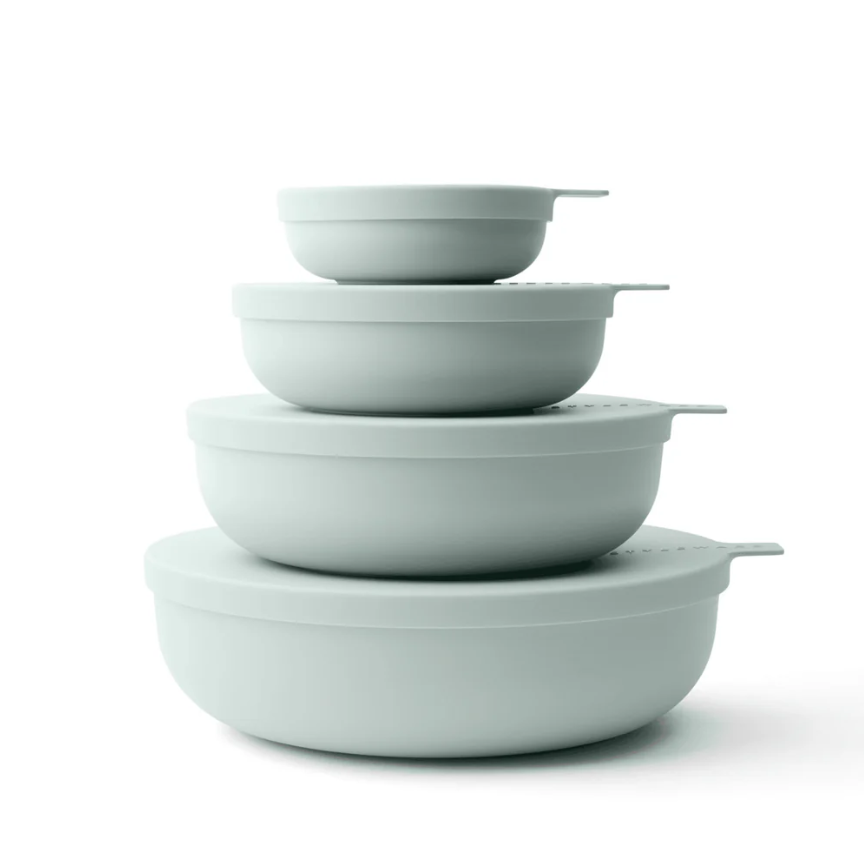 Nesting Bowl 4pc