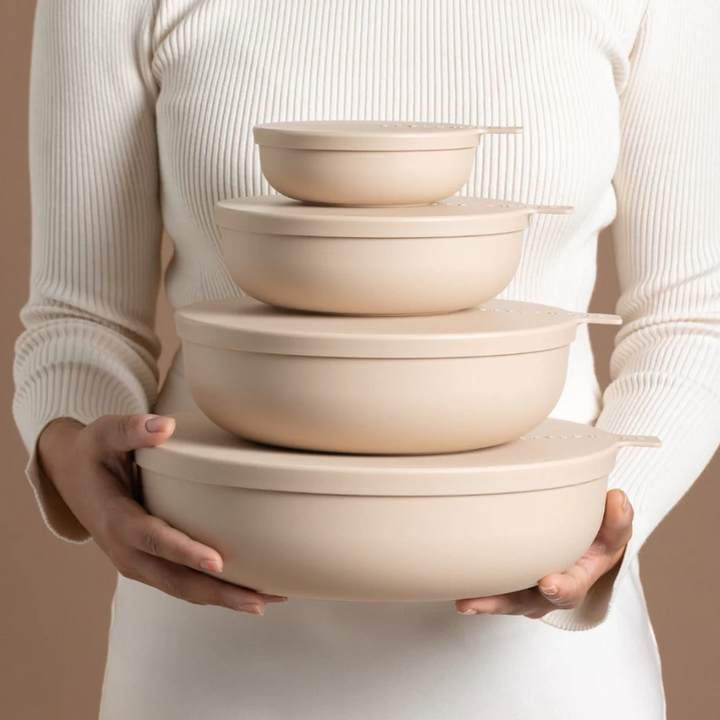 Nesting Bowl 4pc