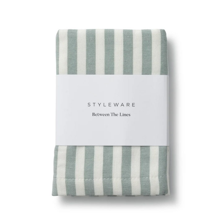 Tea Towel Cotton
