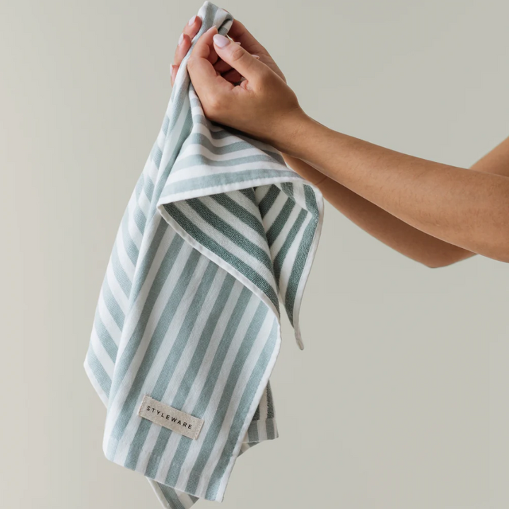Tea Towel Cotton