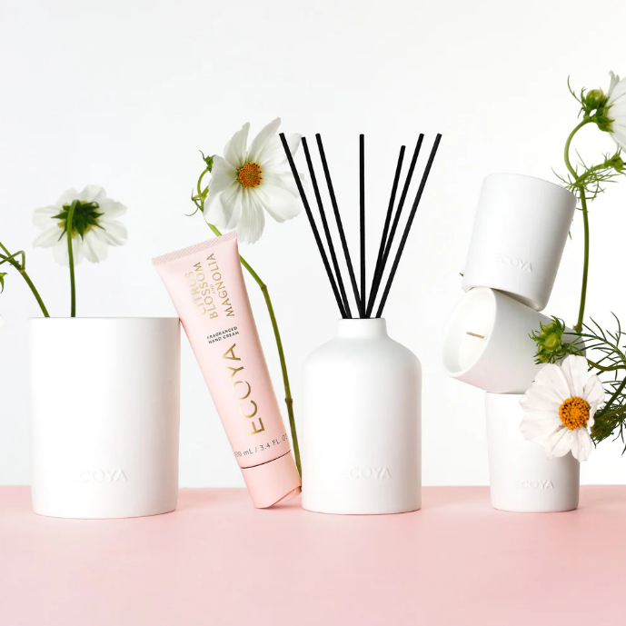 Hand Cream Citrus Blossom & Magnolia