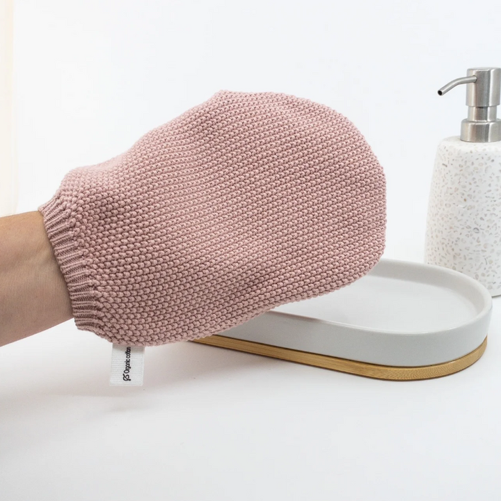 Wash Mitt