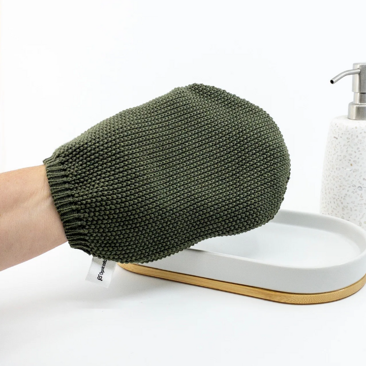 Wash Mitt