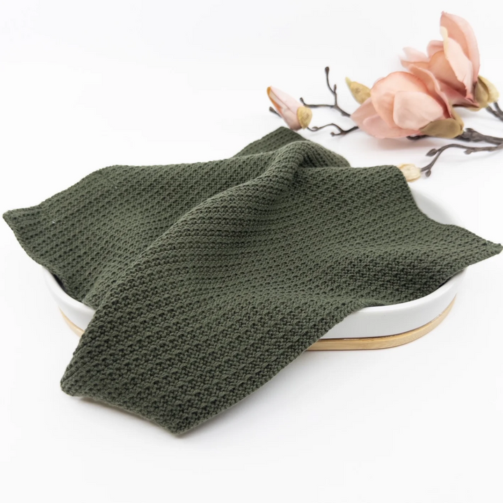 Face Cloth 2pk