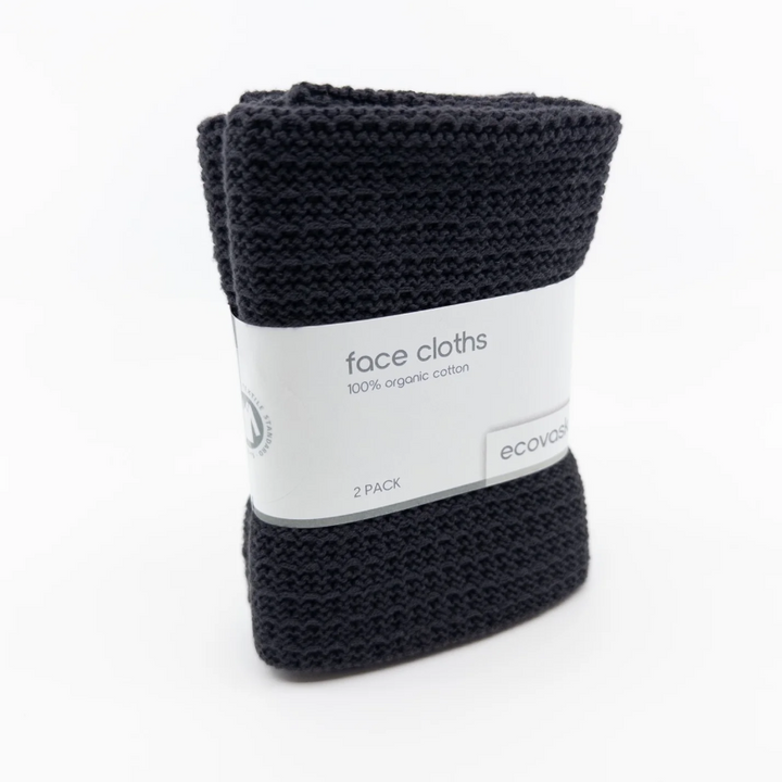 Face Cloth 2pk