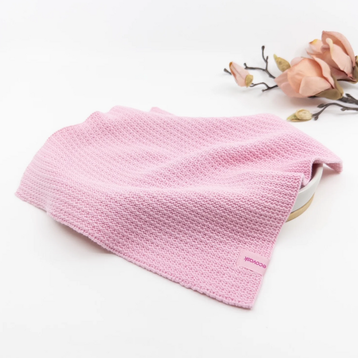 Face Cloth 2pk
