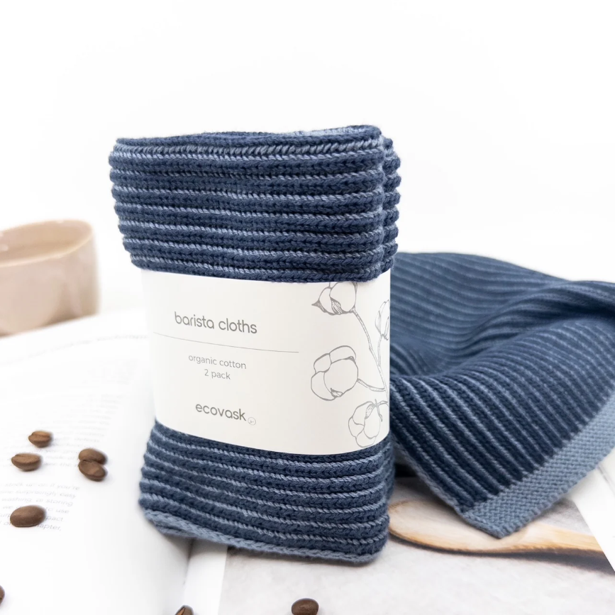 Barista Cloth 2pk