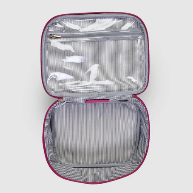 Cosmetic Case Baby Hepburn