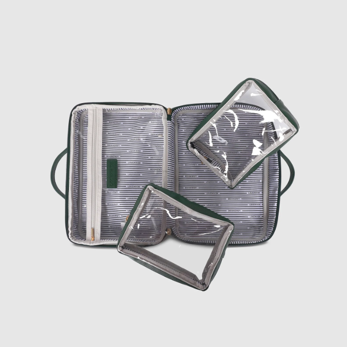 Georgie Cosmetic Case
