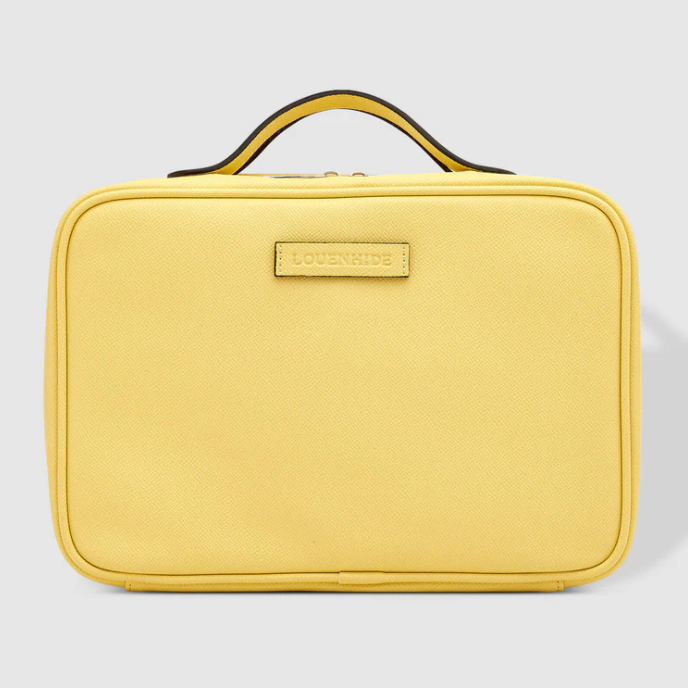 Georgie Cosmetic Case
