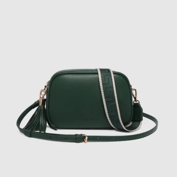 Crossbody Bag Jacinta Gia