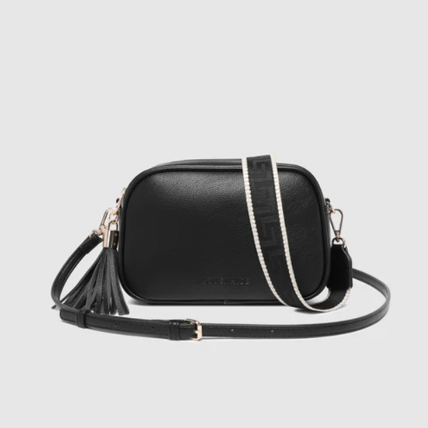 Crossbody Bag Jacinta Gia