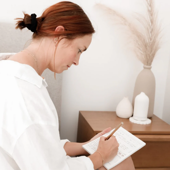 Intentional Habit Pad