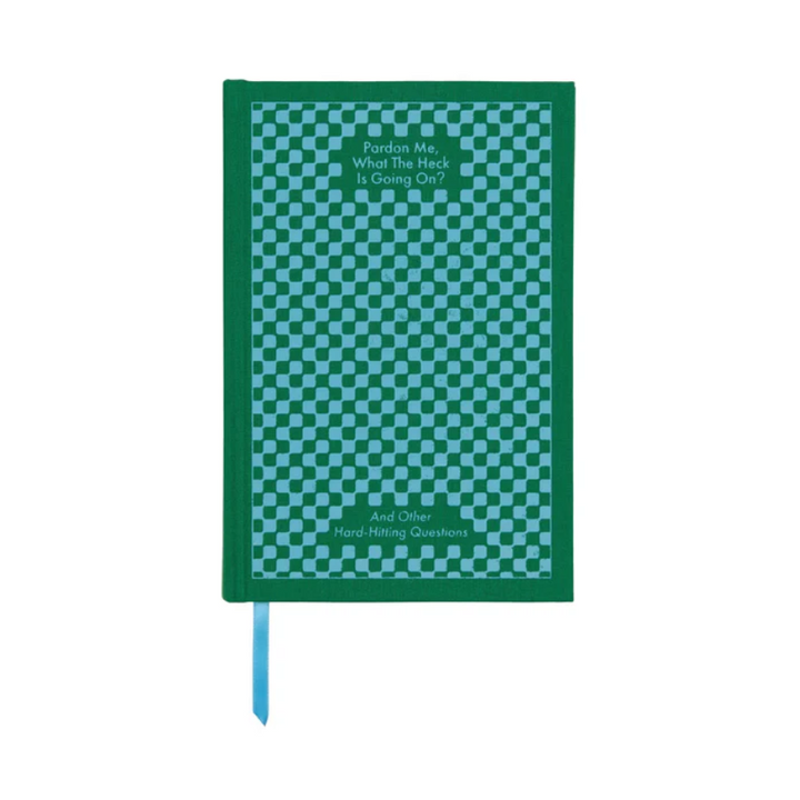 Bound Journal