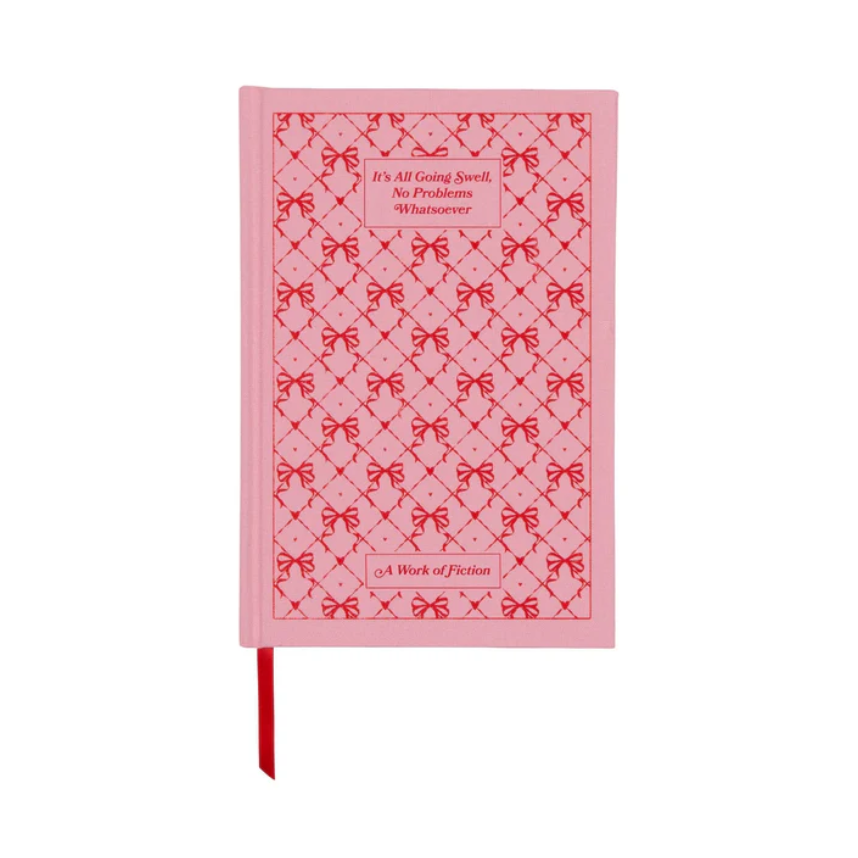 Bound Journal