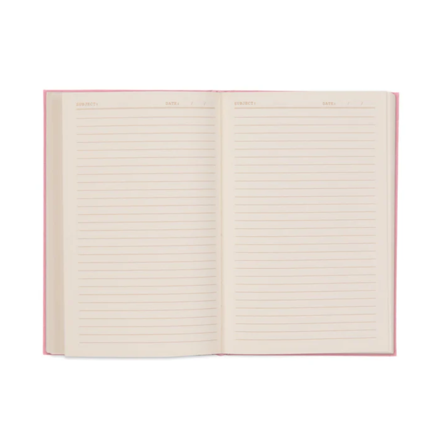 Bound Journal