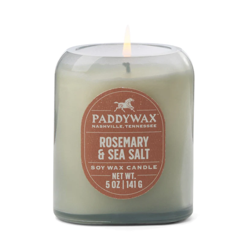Vista Candle 5oz