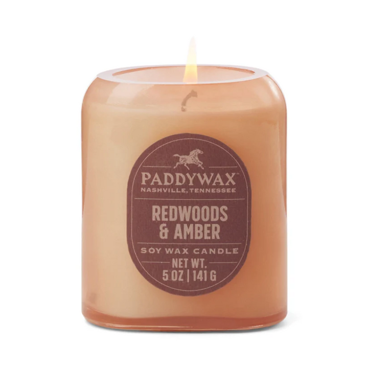 Vista Candle 5oz