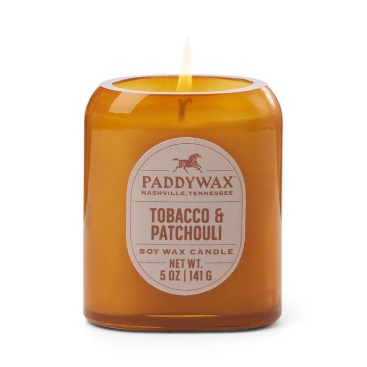 Vista Candle 5oz