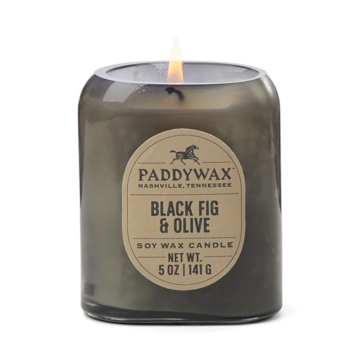 Vista Candle 5oz