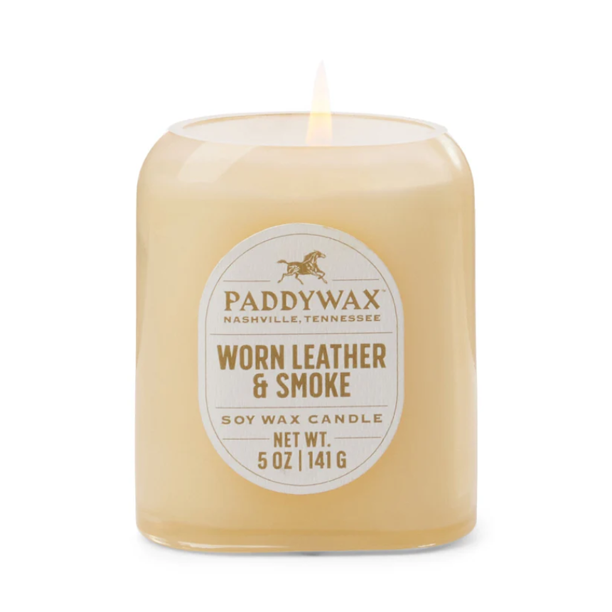 Vista Candle 5oz