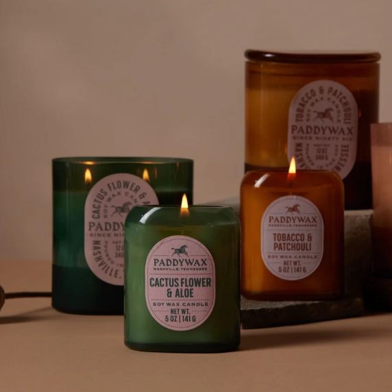 Vista Candle 5oz