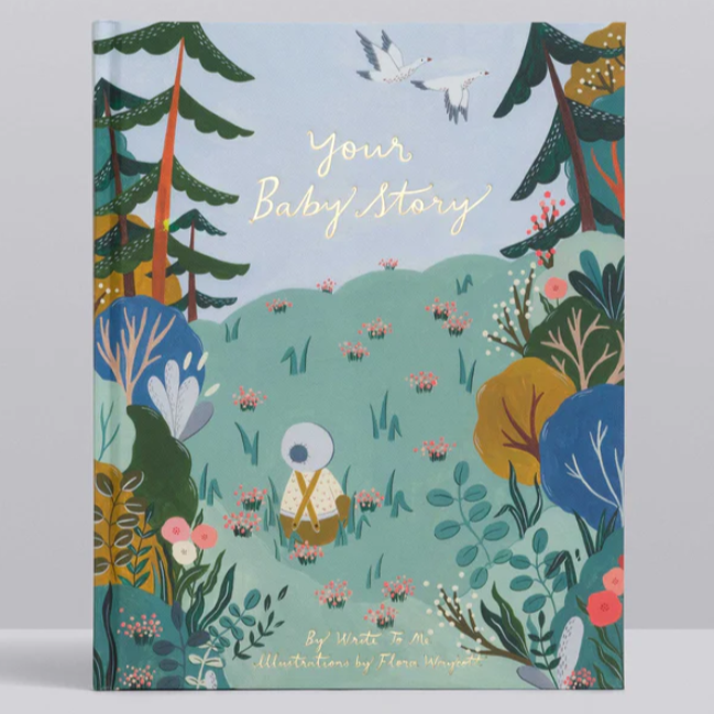 Your Baby Story