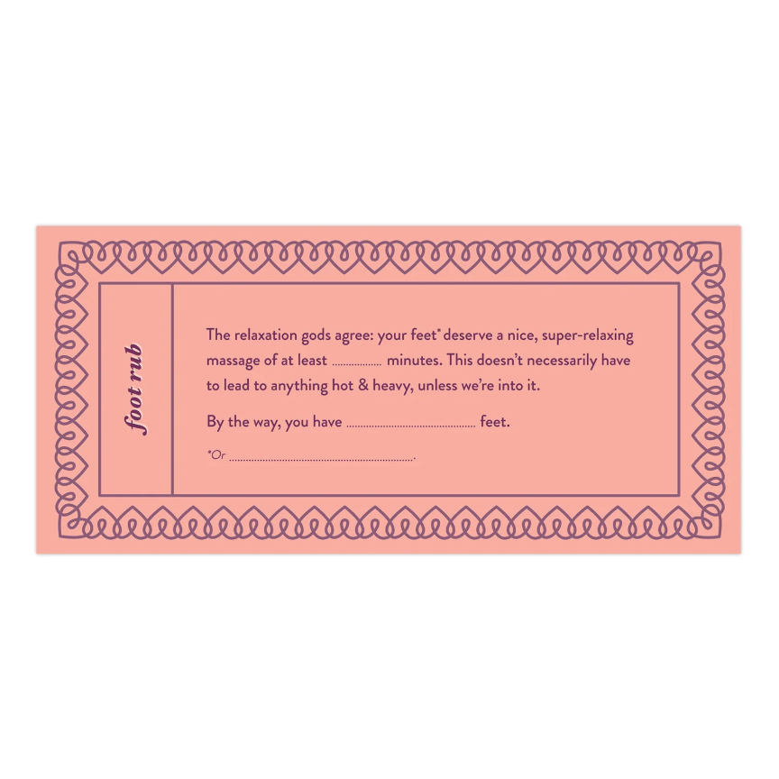 Voucher Book
