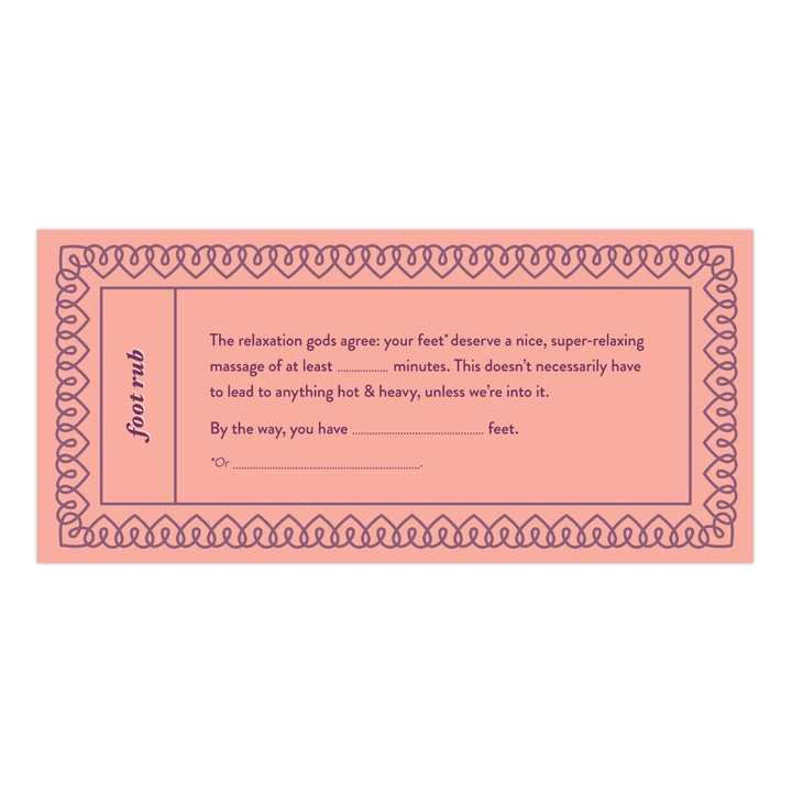 Voucher Book